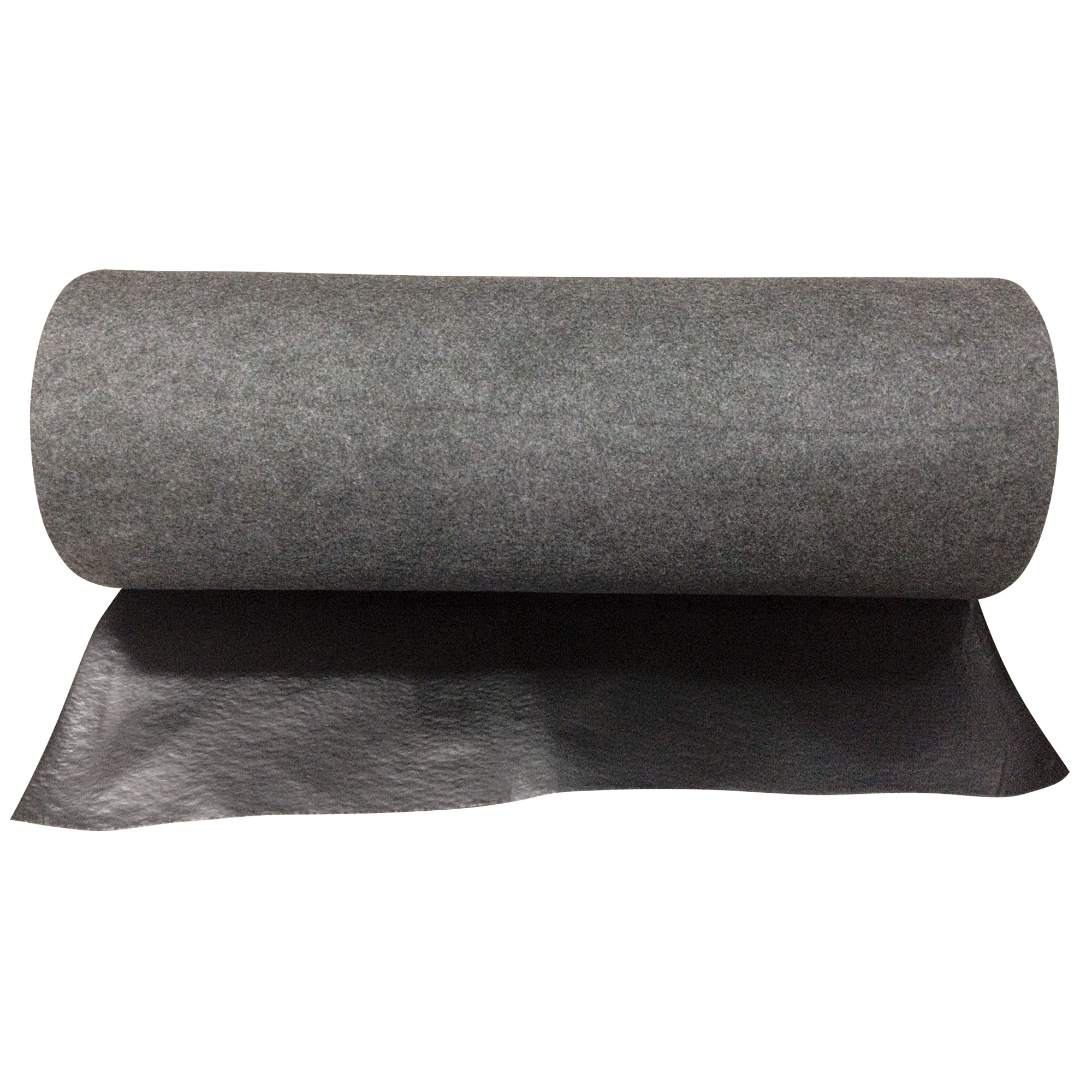 Poly-Backed Industrial Rug - SEJ022