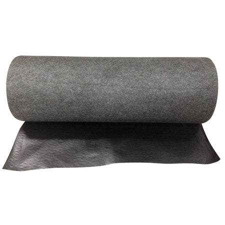 Poly-Backed Industrial Rug - SEJ022