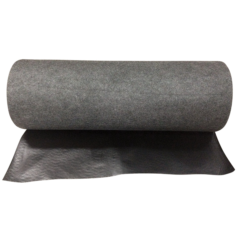Poly-Backed Industrial Rug - SEJ022