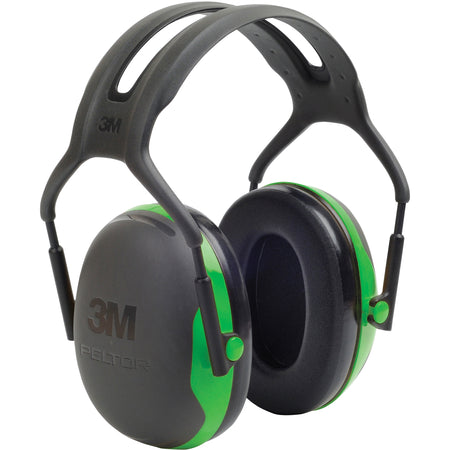 Peltor™ X Series Earmuffs - SEJ034