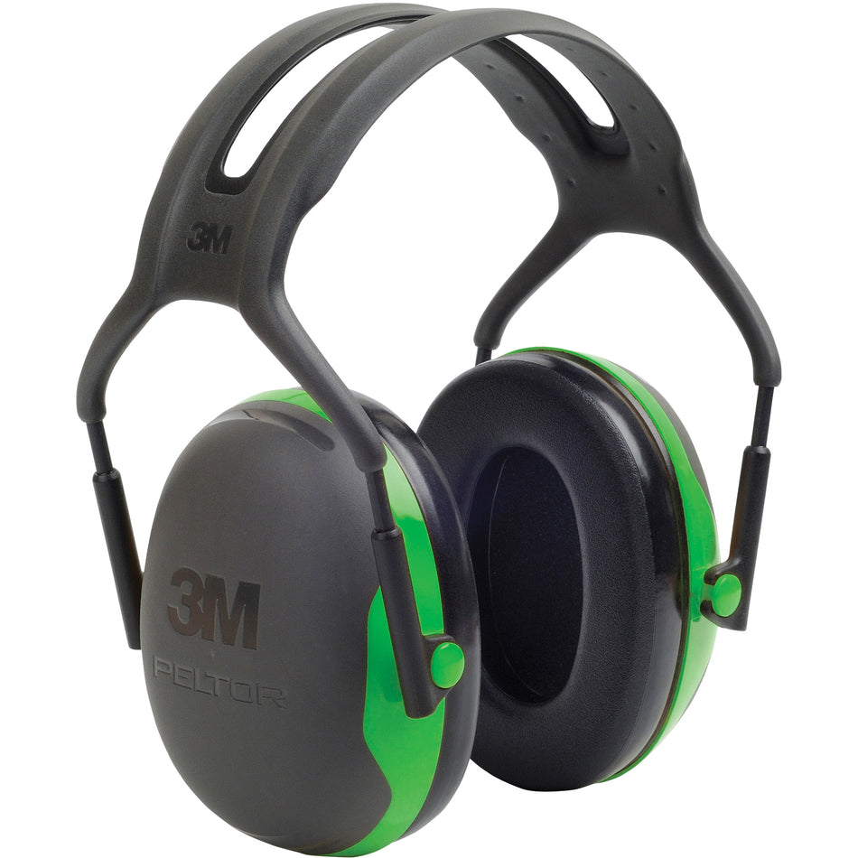 Peltor™ X Series Earmuffs - SEJ034