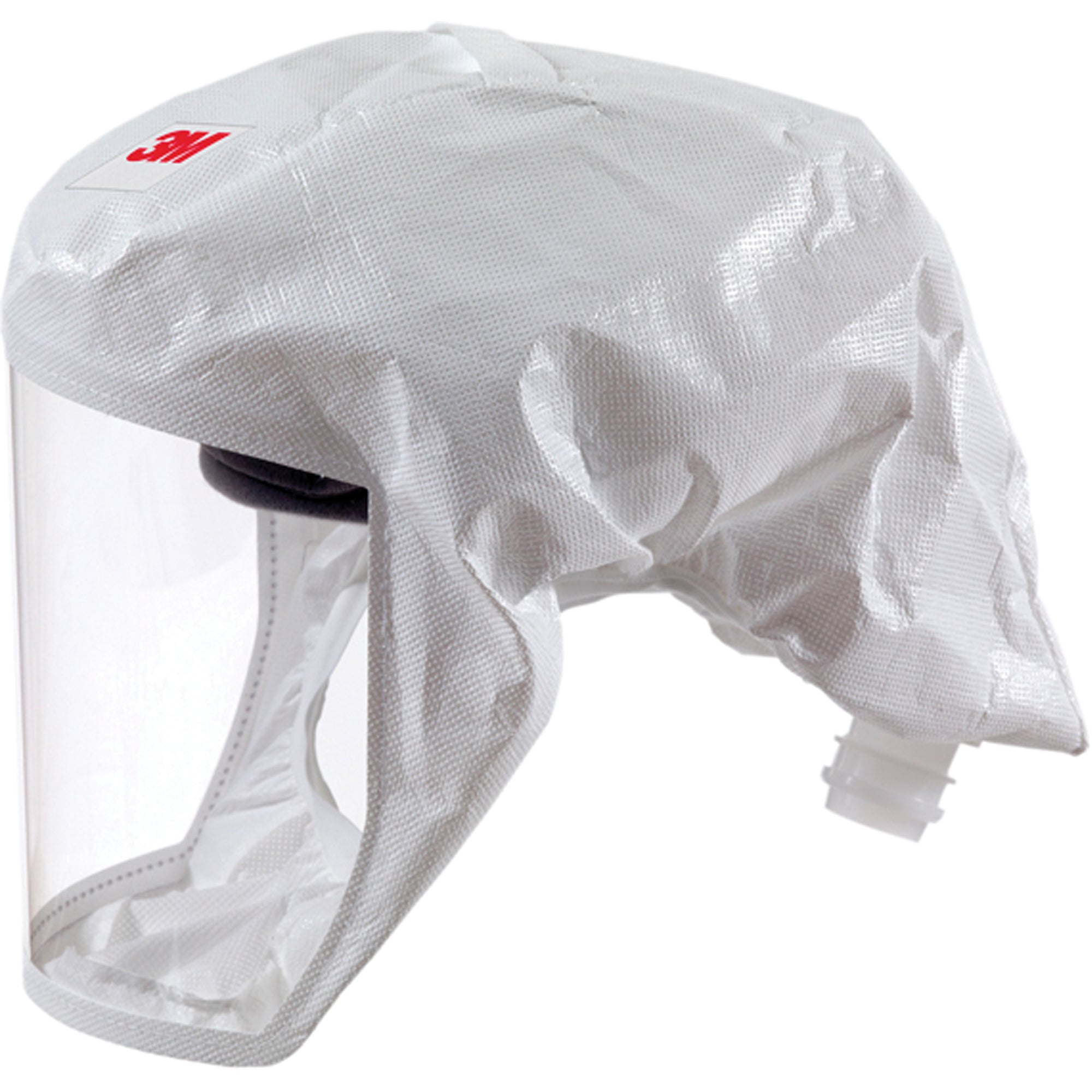 Versaflo™ Headcover with Integrated Head Suspension - SEJ050