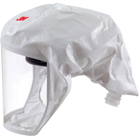 Versaflo™ Headcover with Integrated Head Suspension - SEJ050