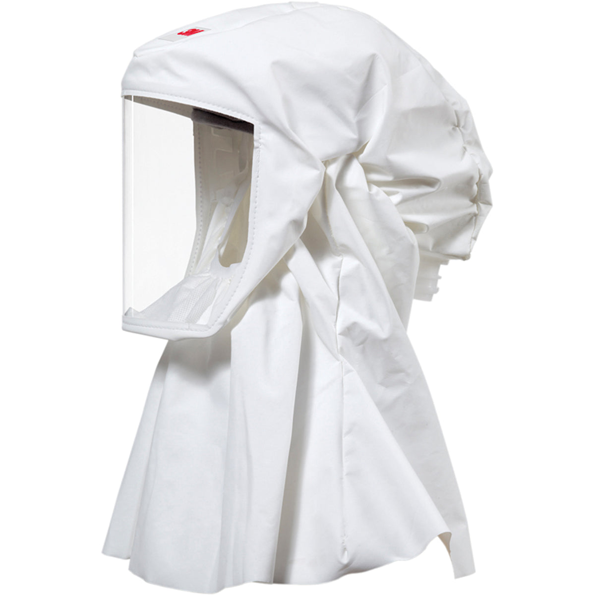 Versaflo™ High Durability Hood with Integrated Head Suspension - SEJ053