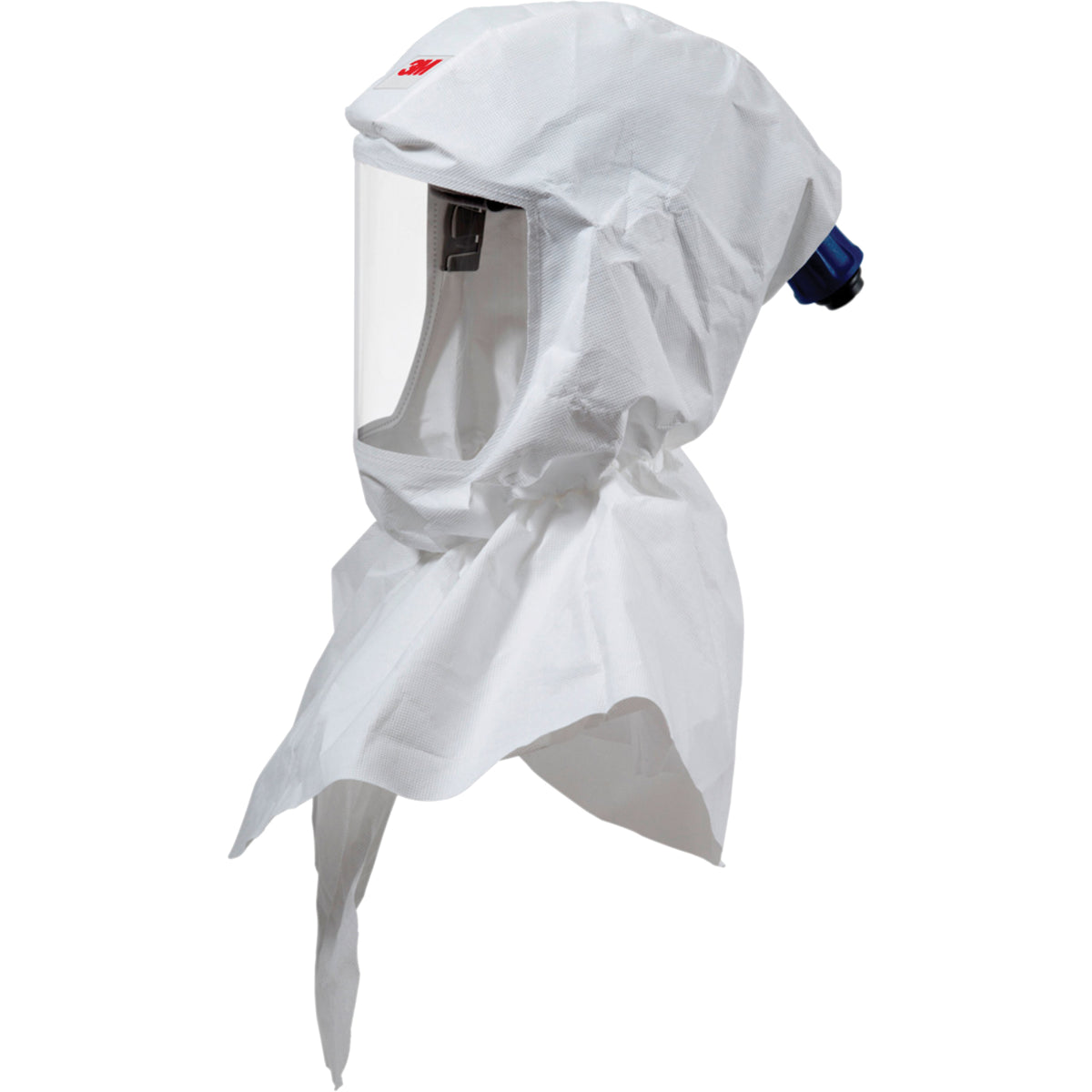 Versaflo™ Painter's Hood Assembly with Premium Head Suspension - SEJ054
