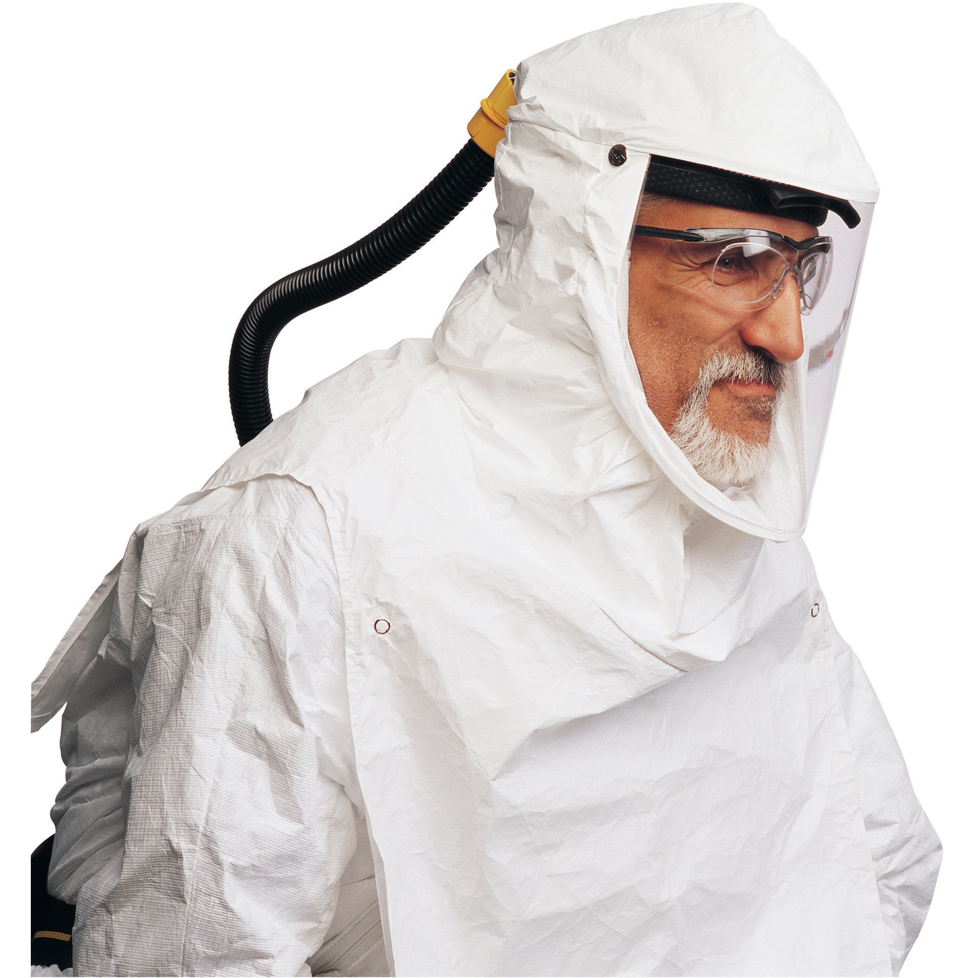 North® Primair™ 100 Series Hood Assembly with Collar - SEJ087