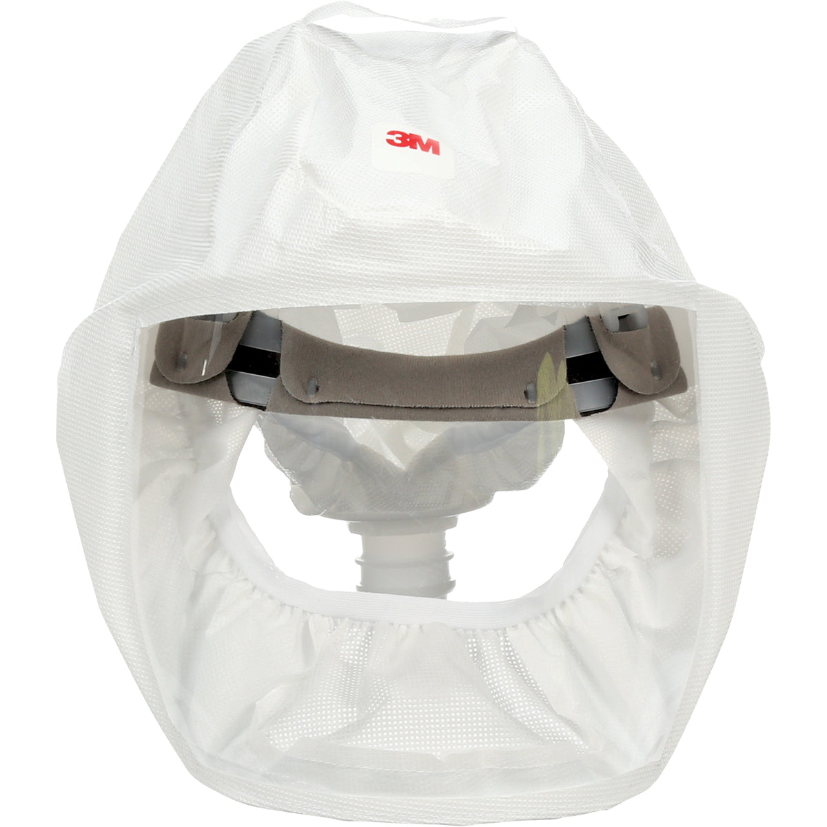 Versaflo™ Headcover With Integrated Head Suspension - SEJ094