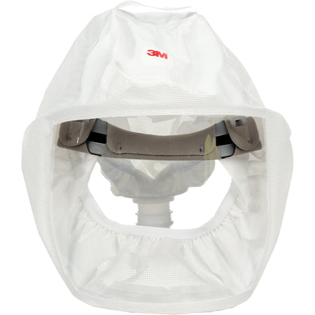 Versaflo™ Headcover With Integrated Head Suspension - SEJ094