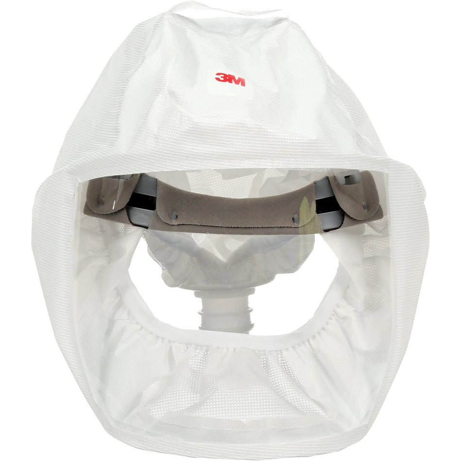Versaflo™ Headcover With Integrated Head Suspension - SEJ094