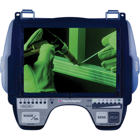 Speedglas™ Auto-Darkening Filter 9100XX - SEJ106
