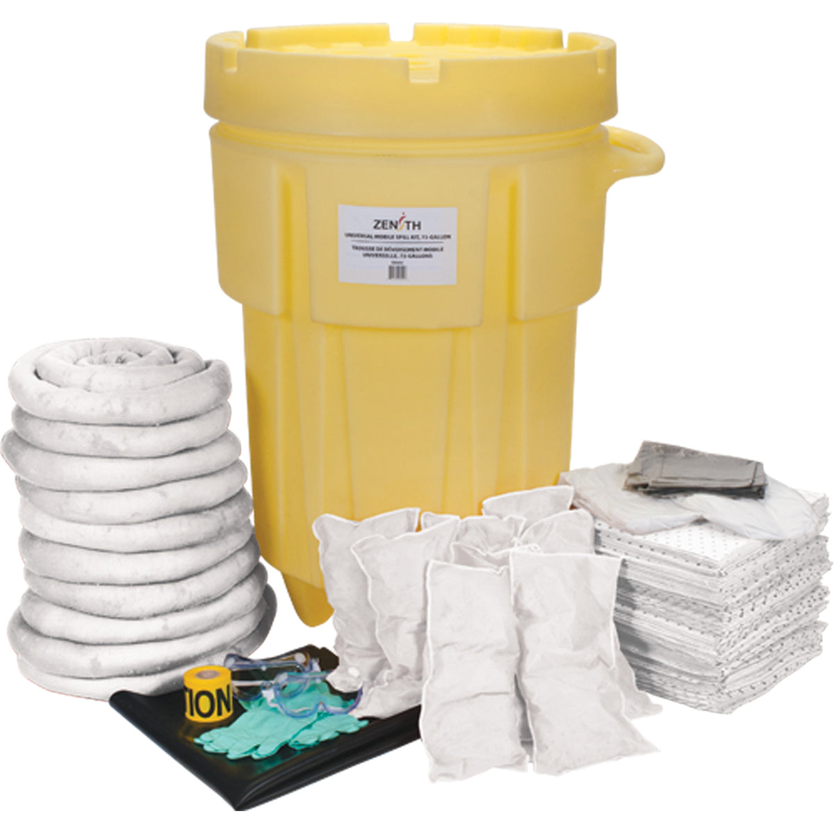 Shop Spill Kit - SEJ268