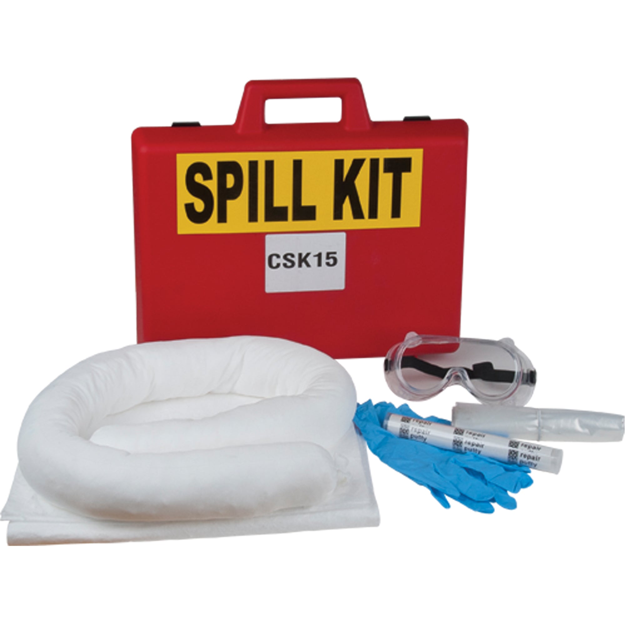 First Responders Spill Kit - SEJ288