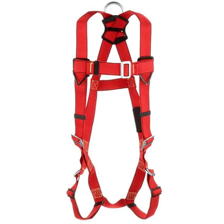 Pro™ Vest-Style Welders Harness - SEJ399