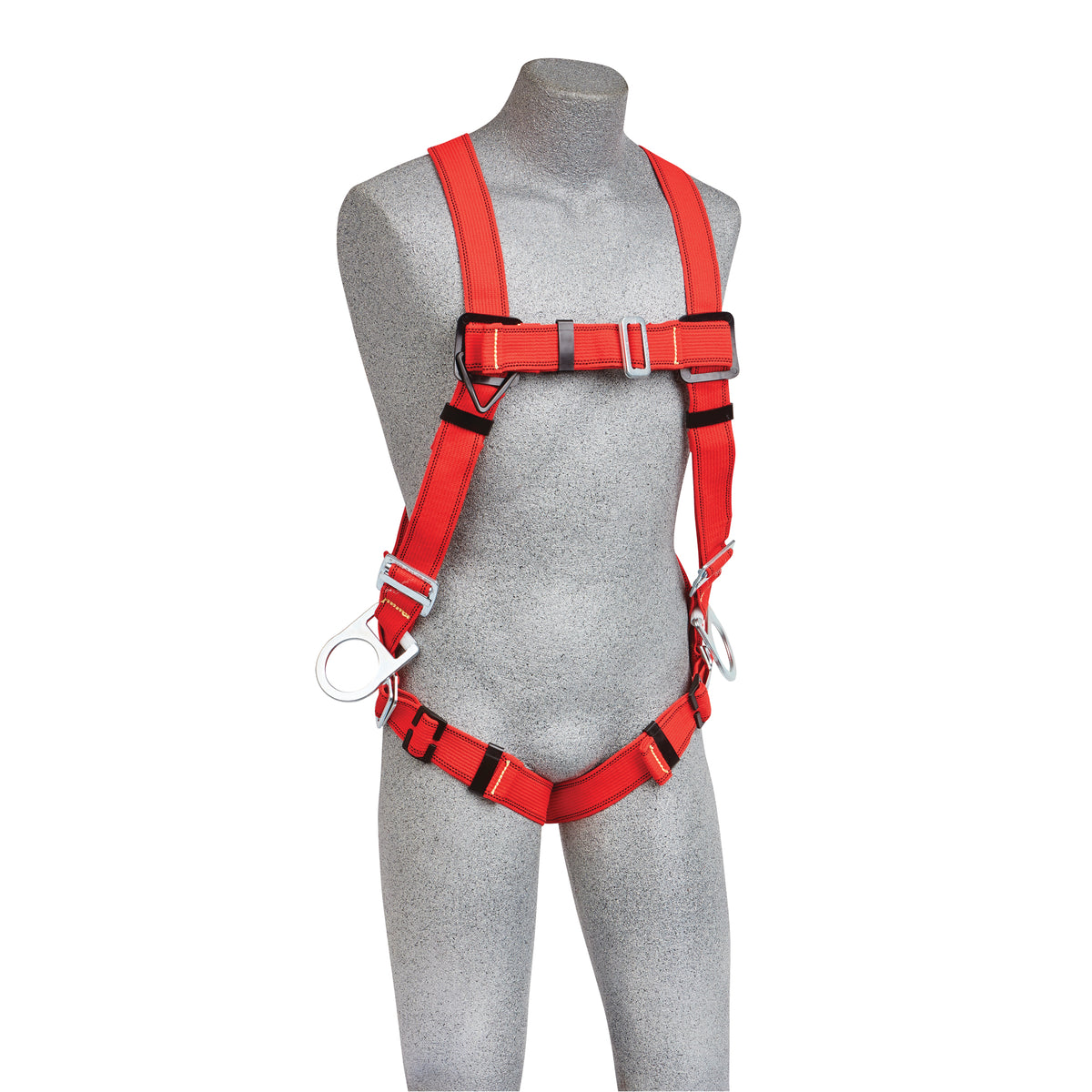 Delta™ Vest-Style Welder's Harness - SEJ402