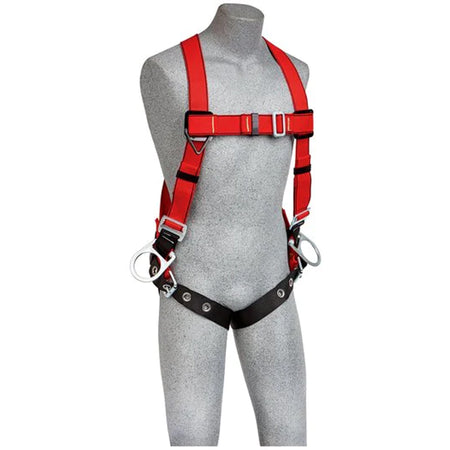 Pro™ Welder's Harness - SEJ413