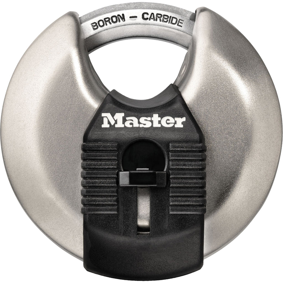 Magnum® Shrouded Padlock - SEJ511