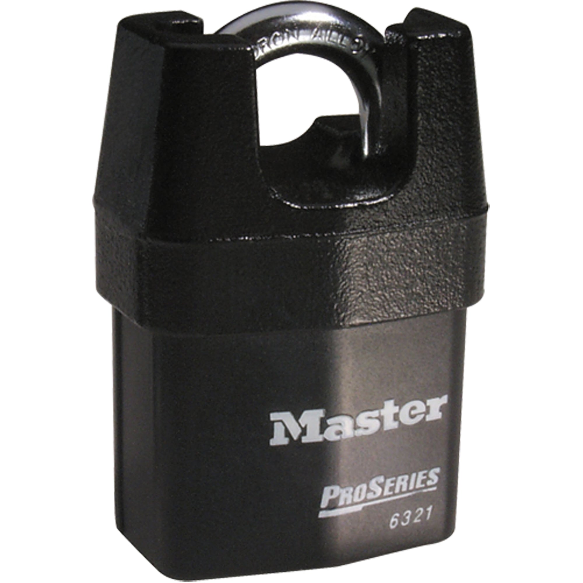 Shrouded Padlocks - SEJ517