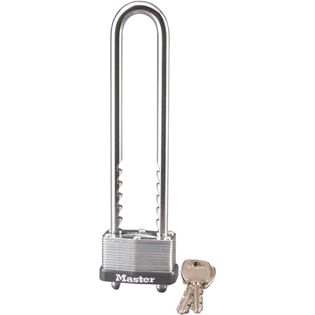 Economy Warded Padlocks - SEJ520