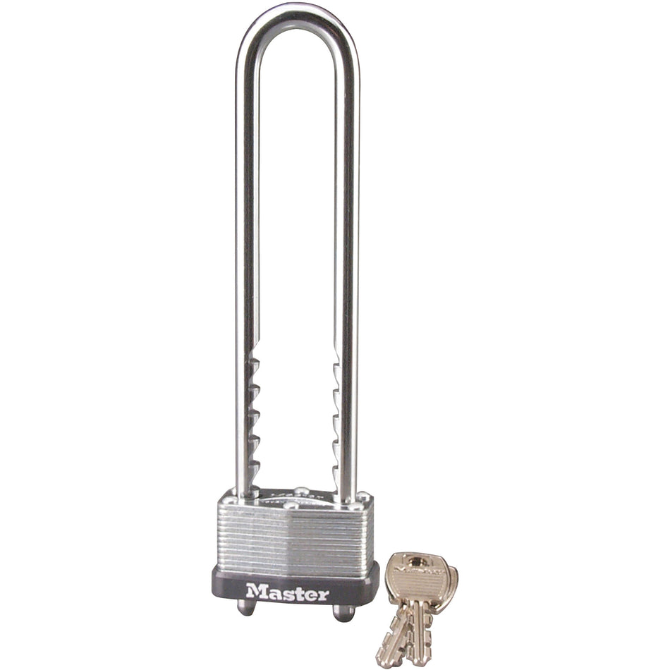 Economy Warded Padlocks - SEJ520