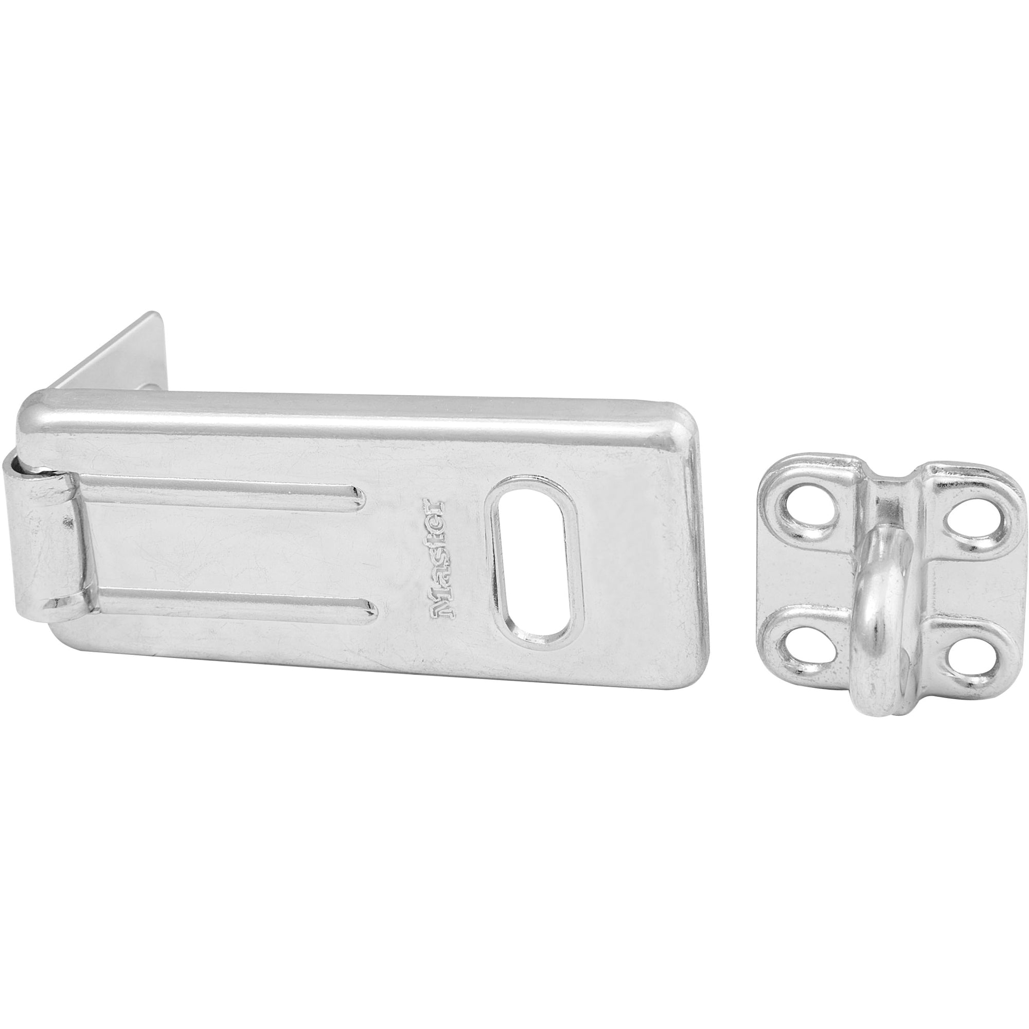 General Security Hardened Steel Hasp - SAG267