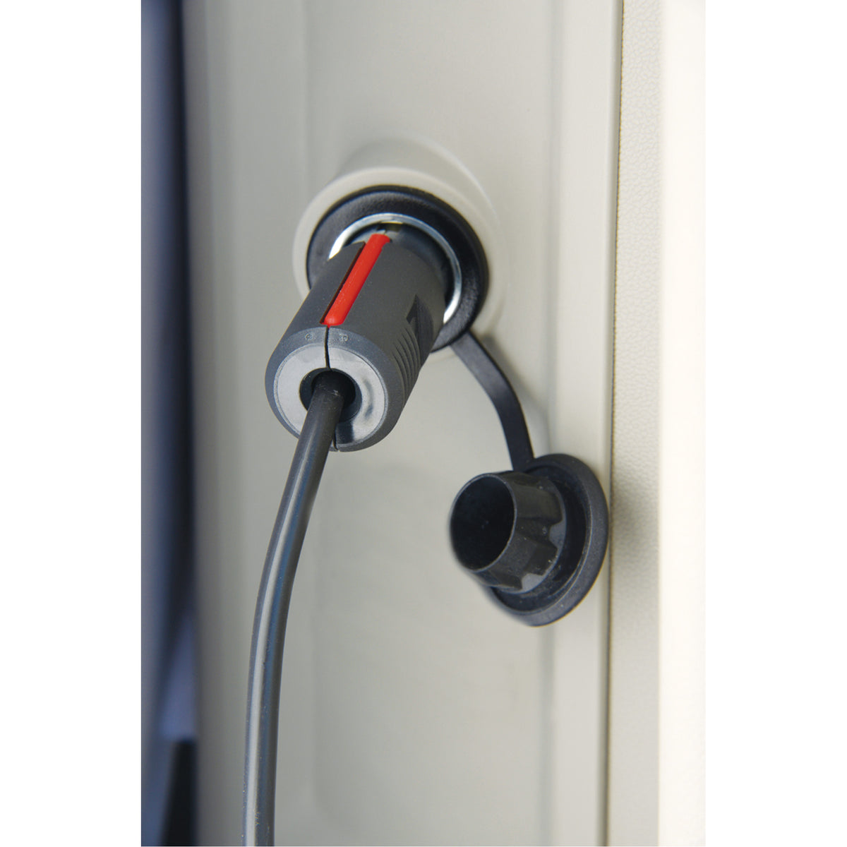 Plug & Power Converter For Cederroth Heated Eyewash Cabinet - SEJ551