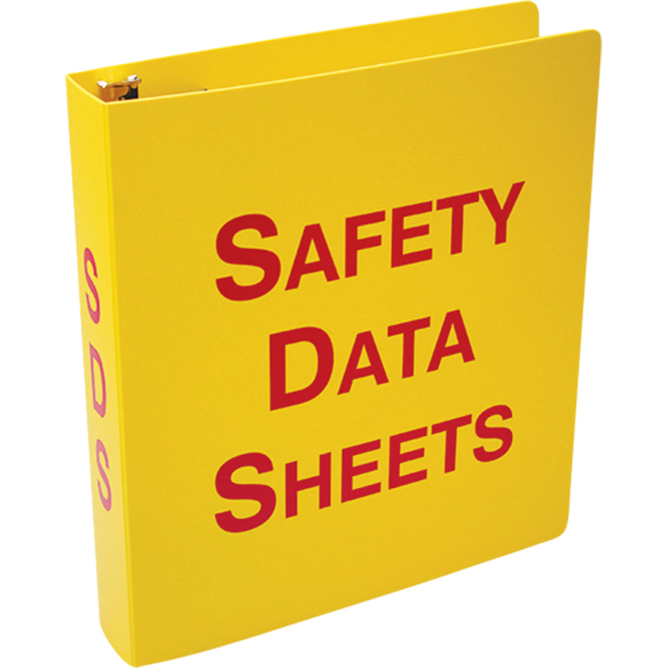 SDS Binder - SEJ564