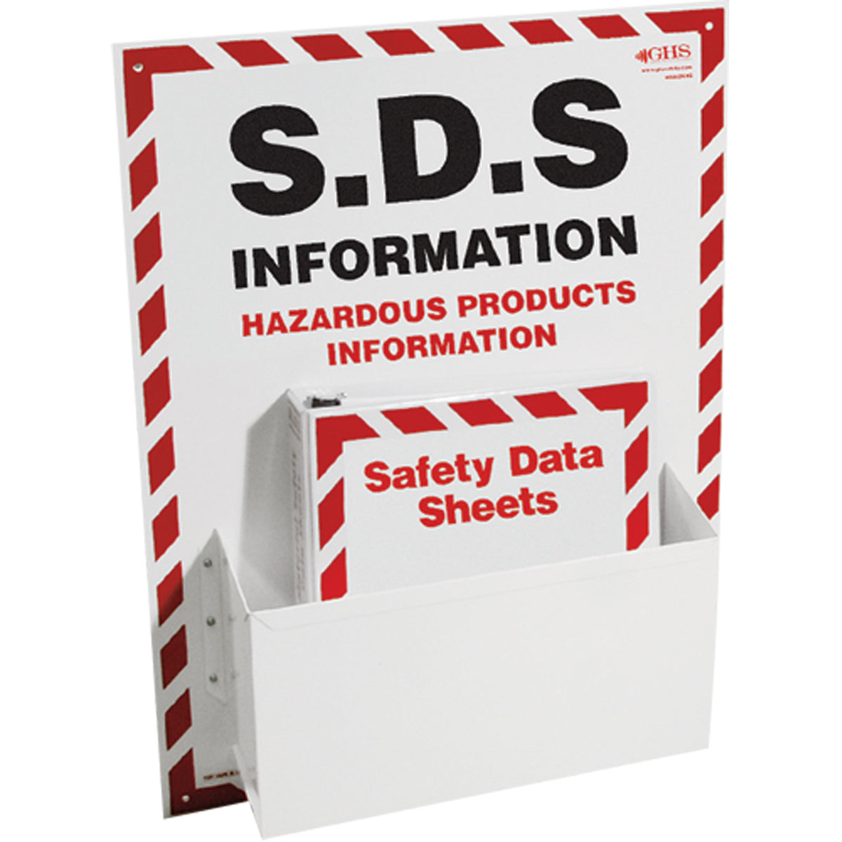 MSDS or SDS Information Centres - SEJ590