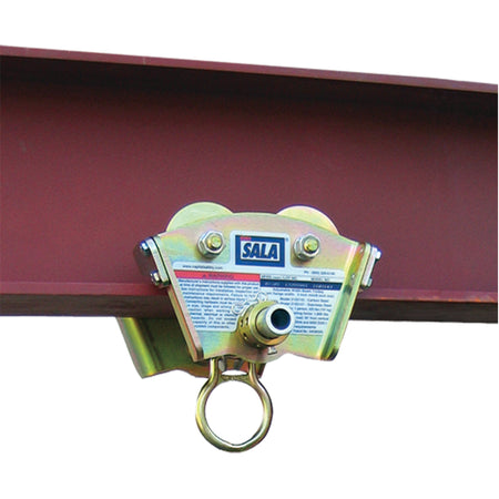 Beam Trolley Anchorage Connectors - SEJ617