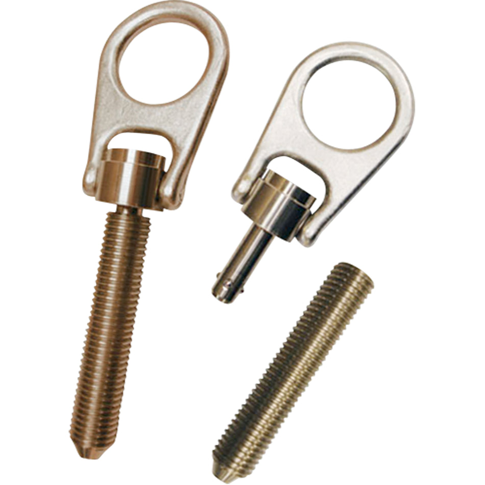 Concrete Detent Anchors - SEJ623