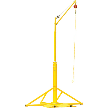 SkyORB Overhead Rotational Boom Anchor - SEJ637