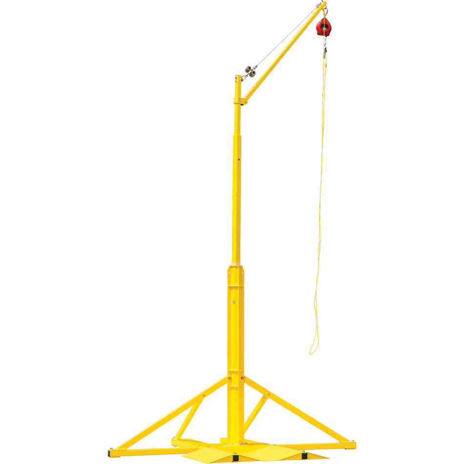SkyORB Overhead Rotational Boom Anchor - SEJ637