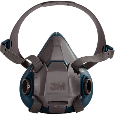 6500 Series Half Facepiece Respirator - SEJ779