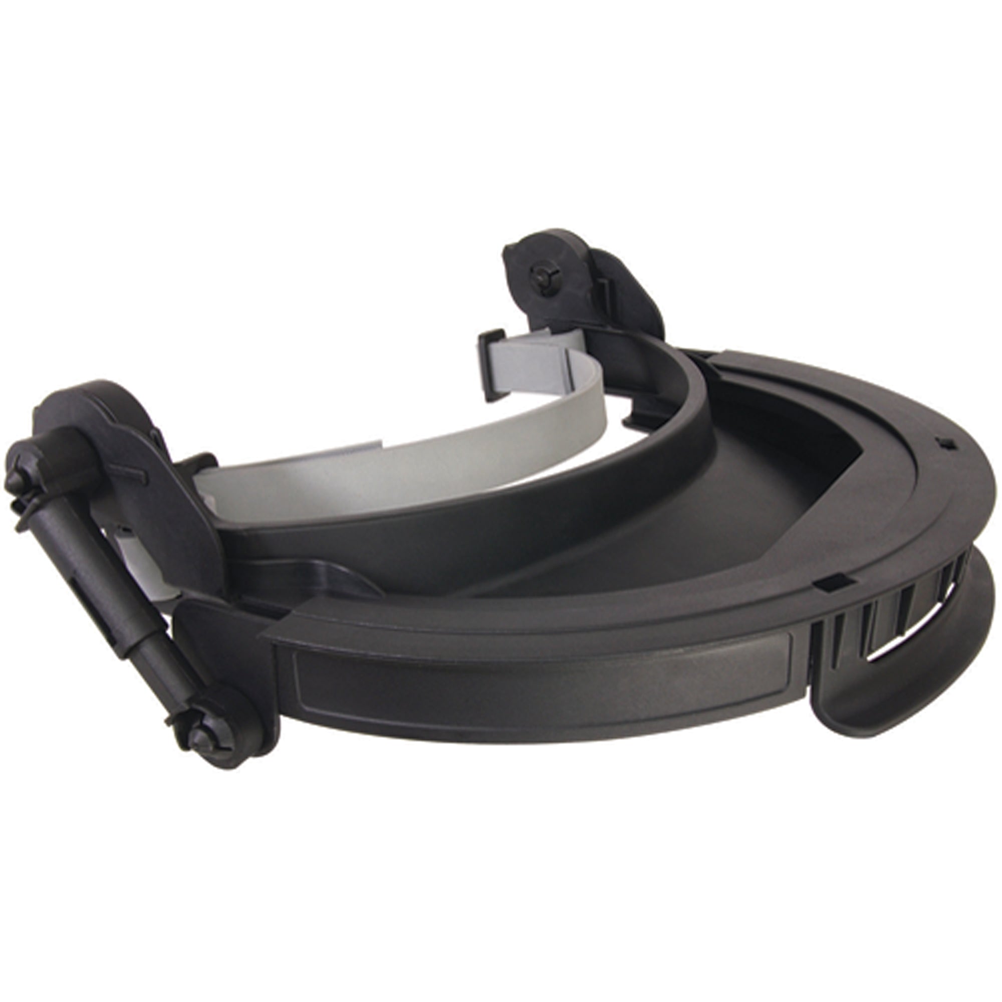 Uvex® Turboshield Hardhat Adaptor - SEJ801