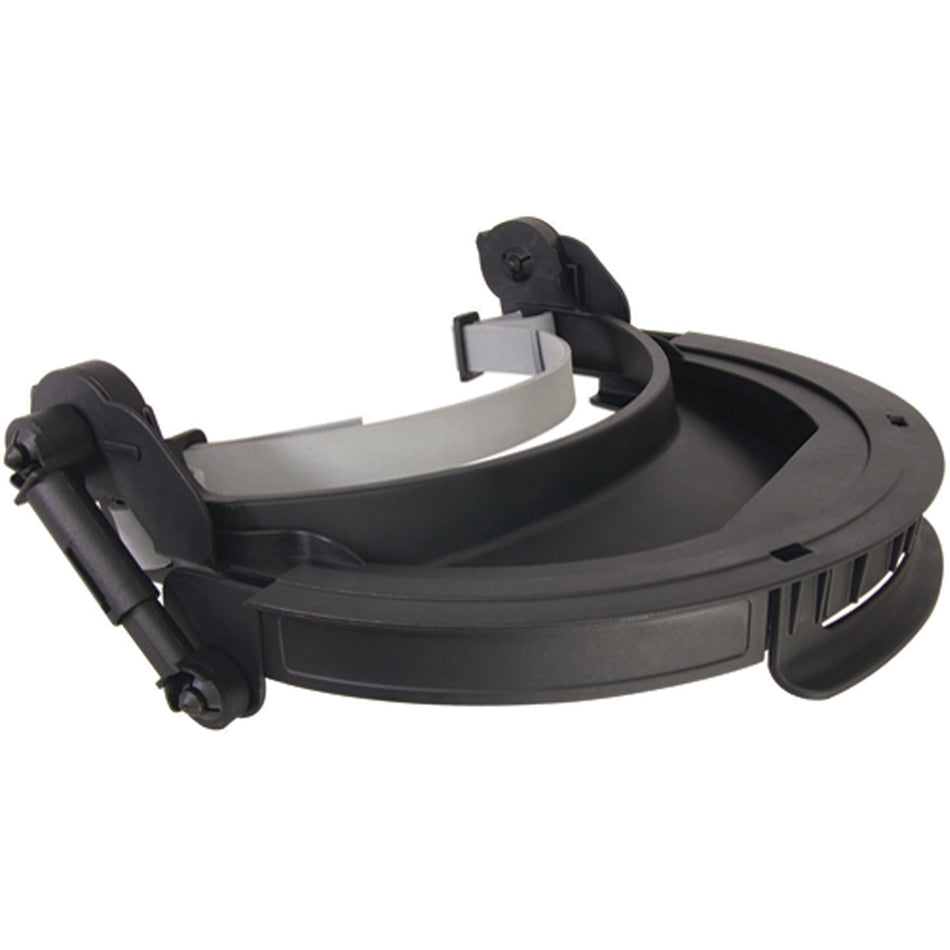 Uvex® Turboshield Hardhat Adaptor - SEJ801