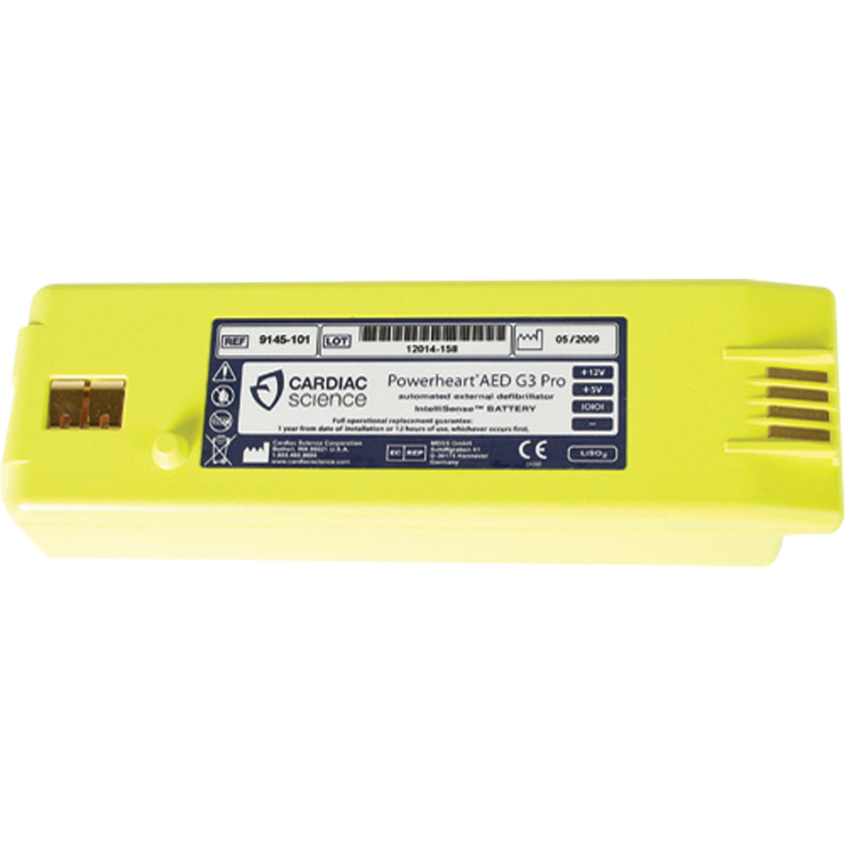 AED Intellisense® Replacement Battery - SEJ814