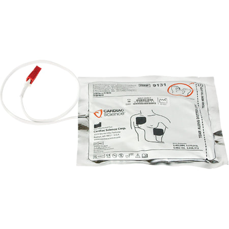 AED Defibrillation Pads - SEJ815