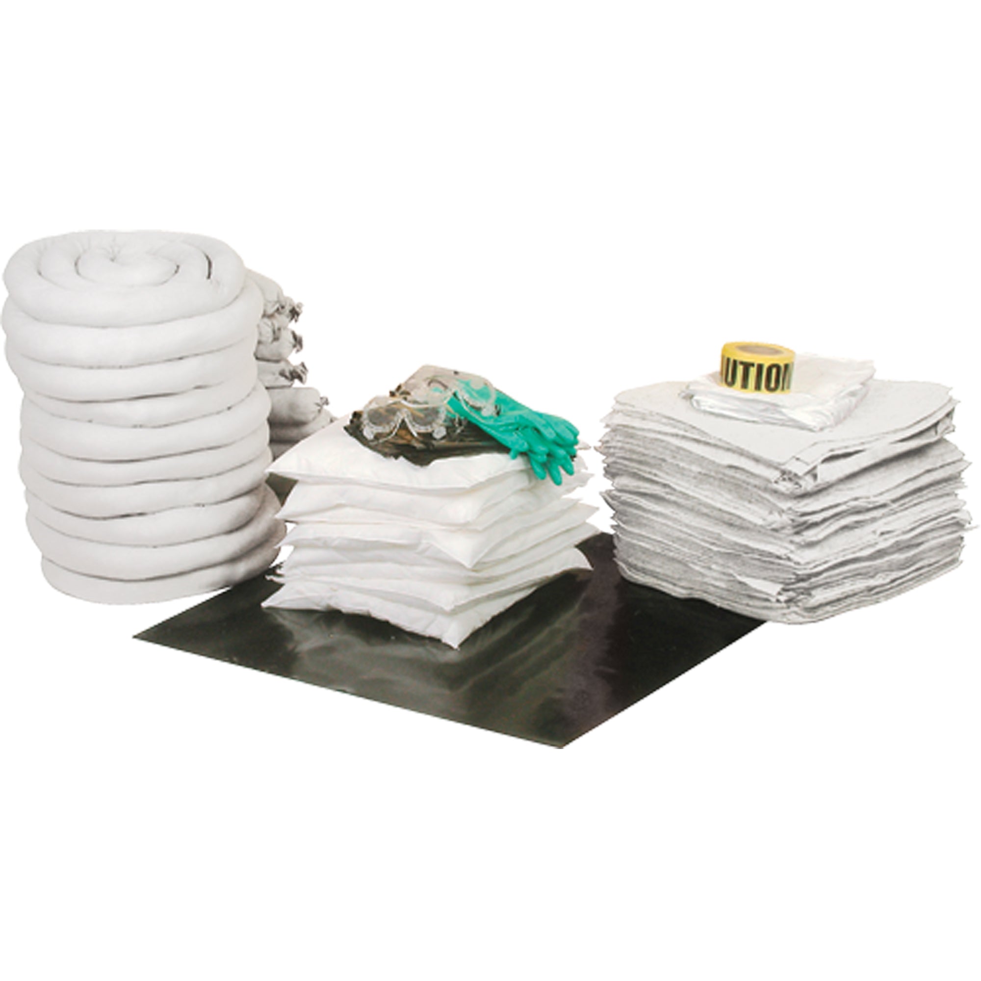 Premium 97-Gallon Replacement Kit - SEJ823