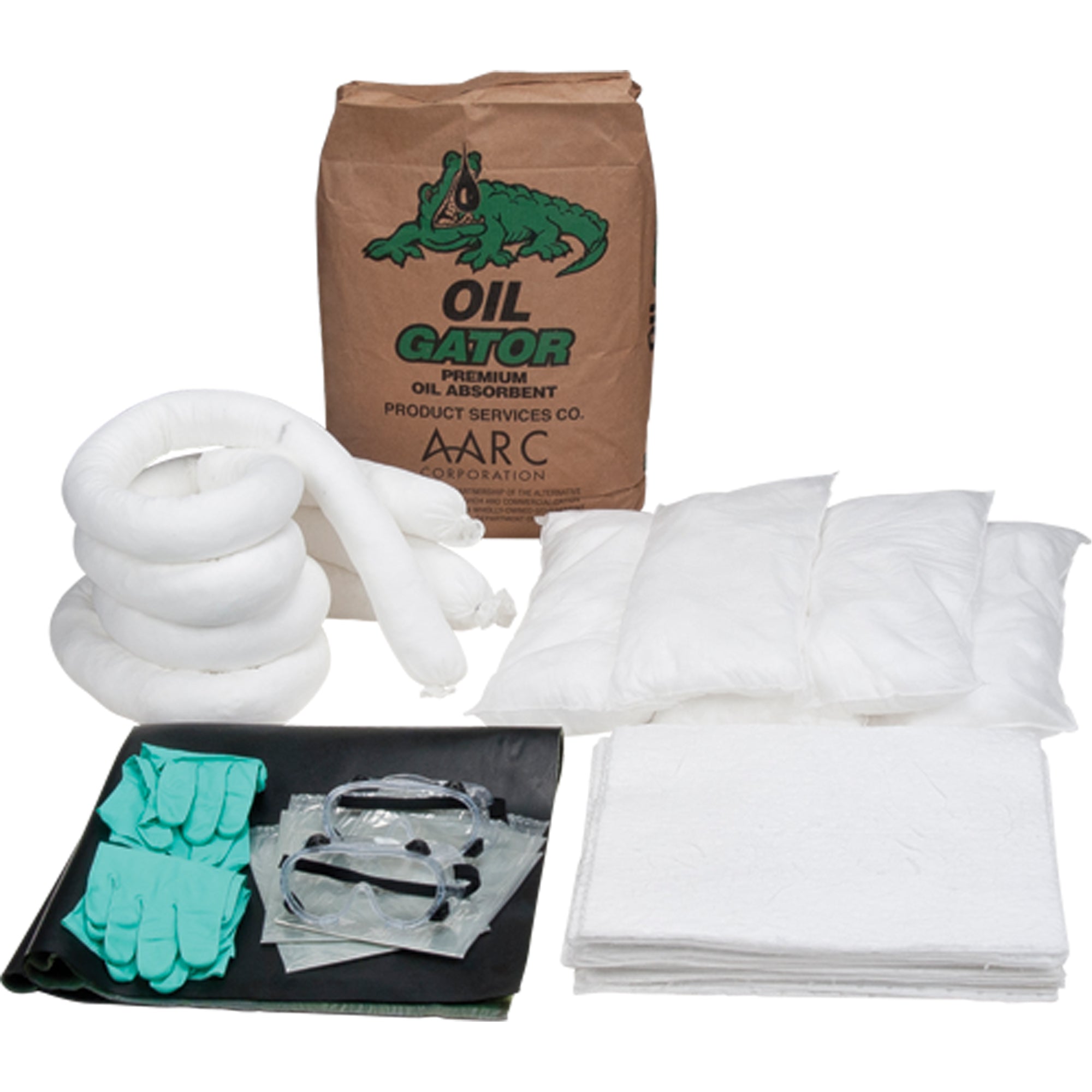 31-Gallon Tool Box Replacement Kit - SEJ835
