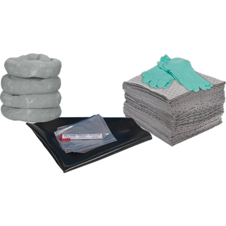 30-Gallon Shop Replacement Kit - SHP096