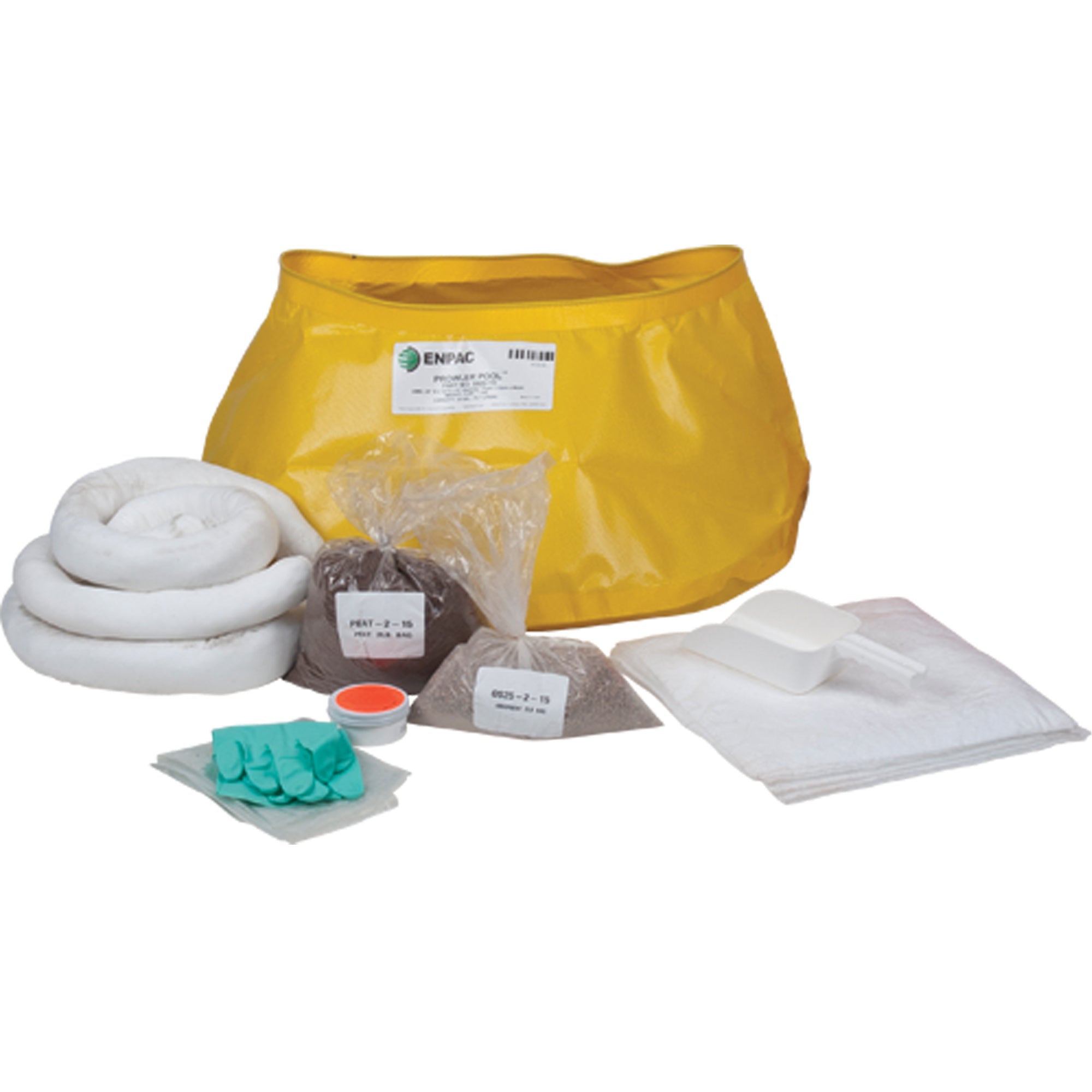 Premium 17-Gallon Western Canada Replacement Kit - SEJ844
