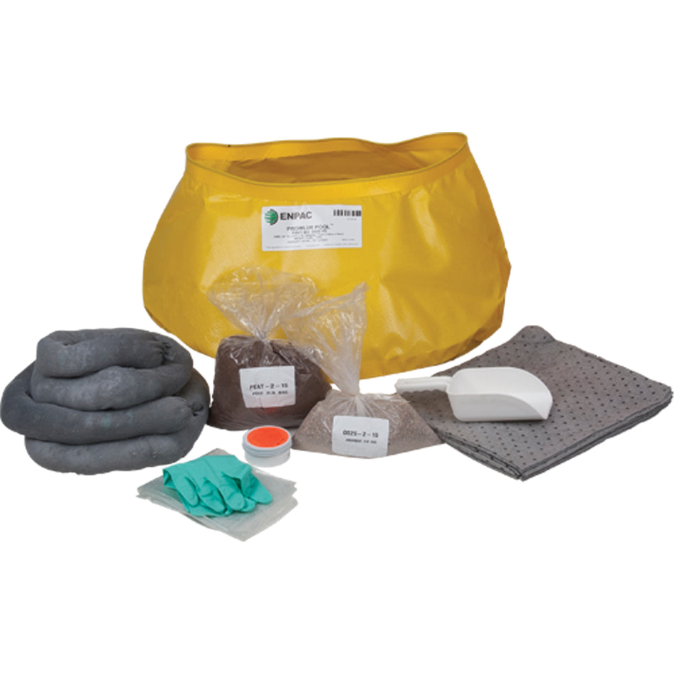 17-Gallon Western Canada Replacement Kit - SHP127