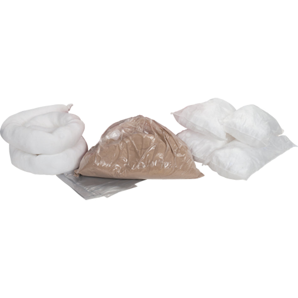 10-Gallon Service Vehicle Replacement Kit - SEJ852