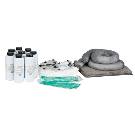 20-Gallon Caustic Replacement Kit - SEJ865