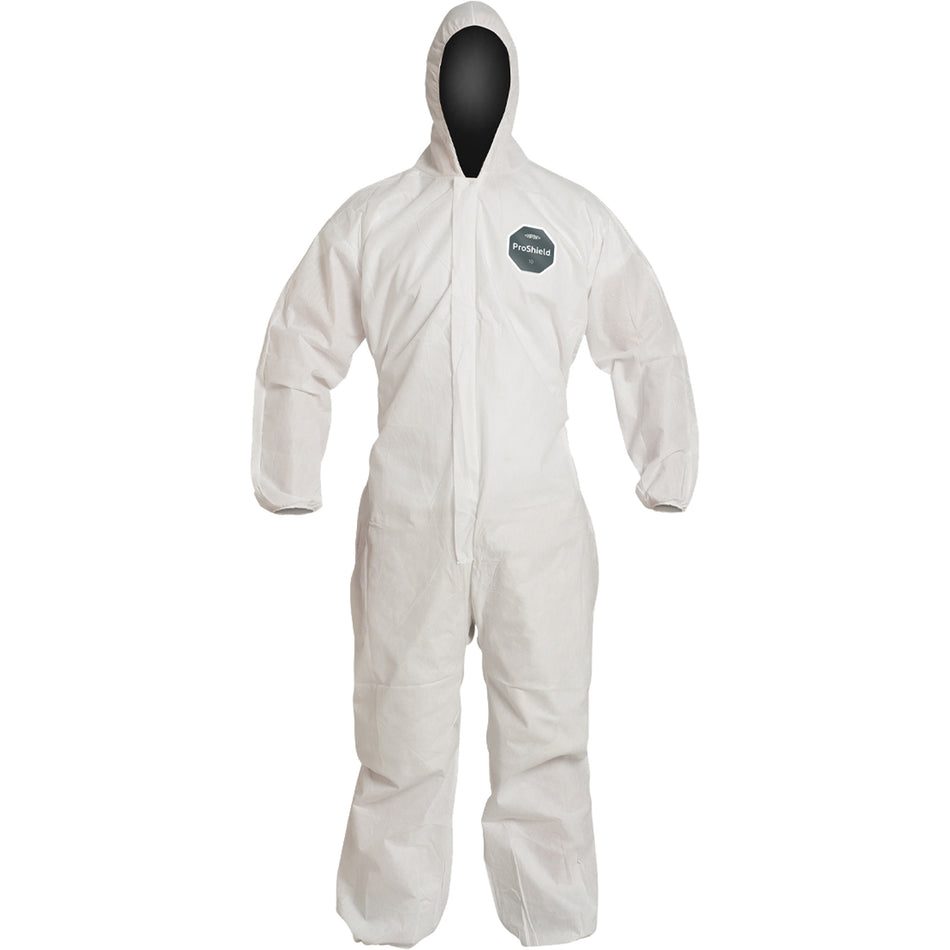 Coverall - SEJ920