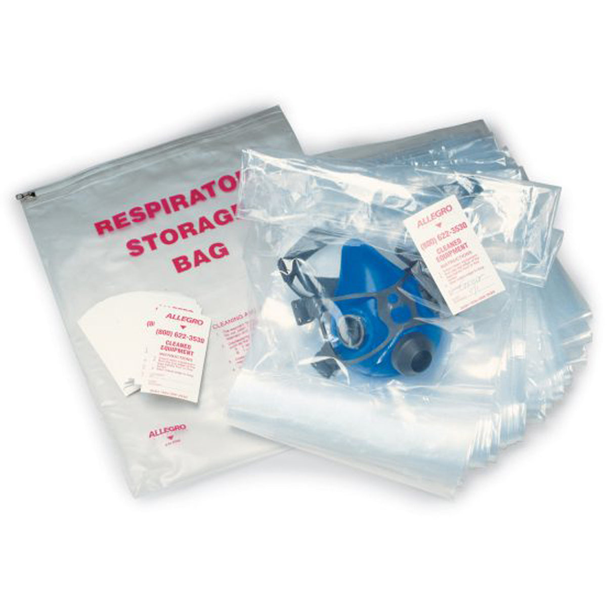Disposable storage bags for SDL605 - SEJ929