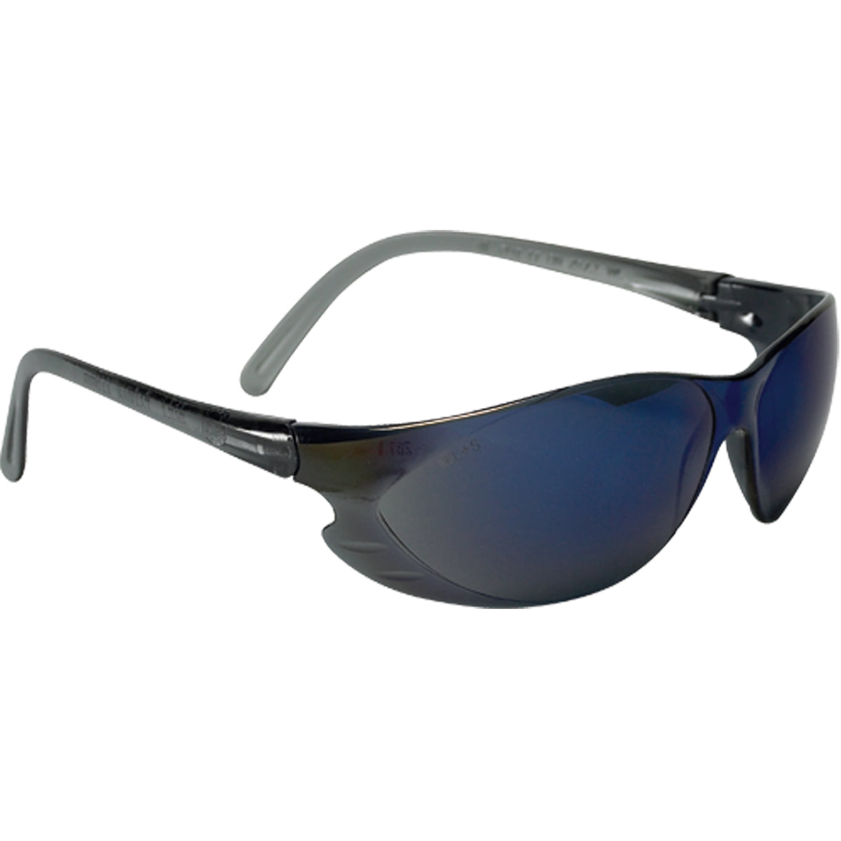 Blue Mirror Safety Glasses - SEJ954