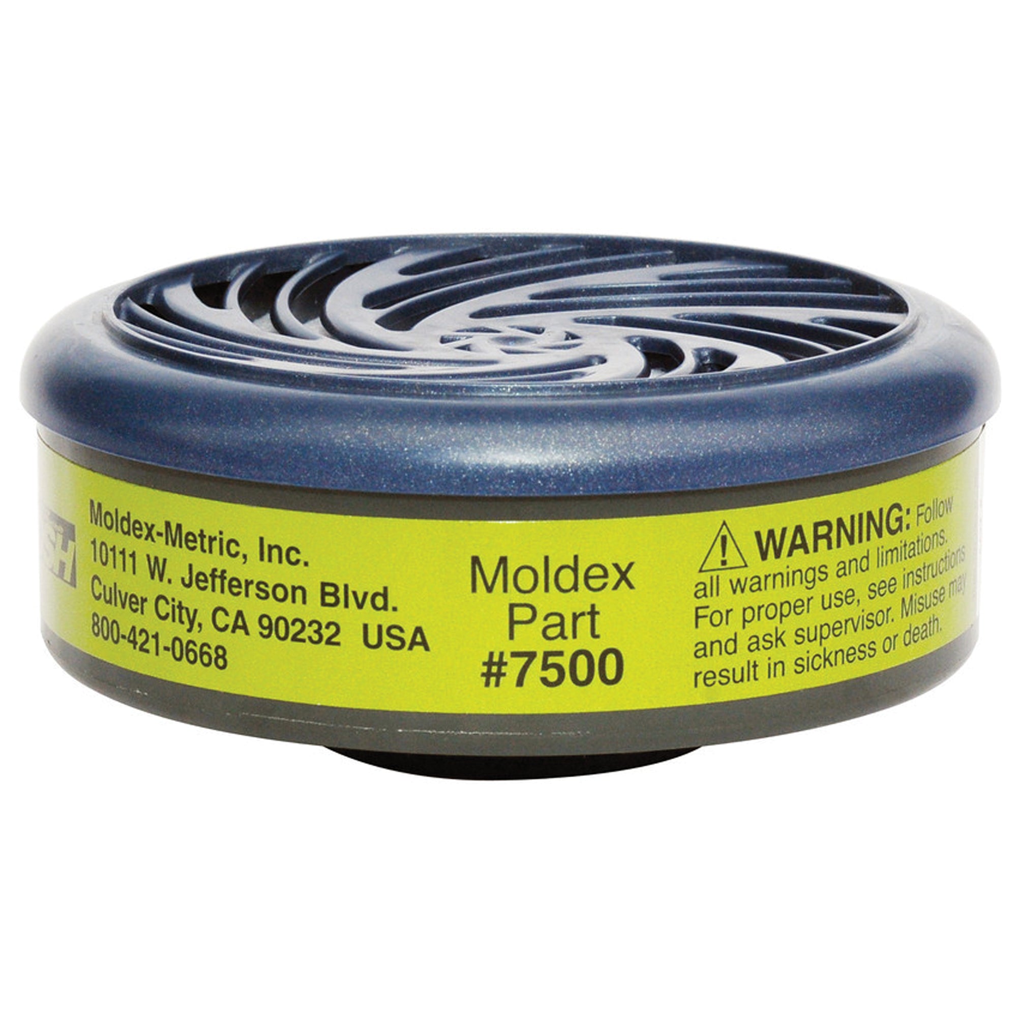 Respirator Cartridge - SEJ961