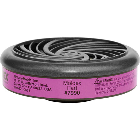 7990 P100 Particulate Filter Cartridge - SEJ963