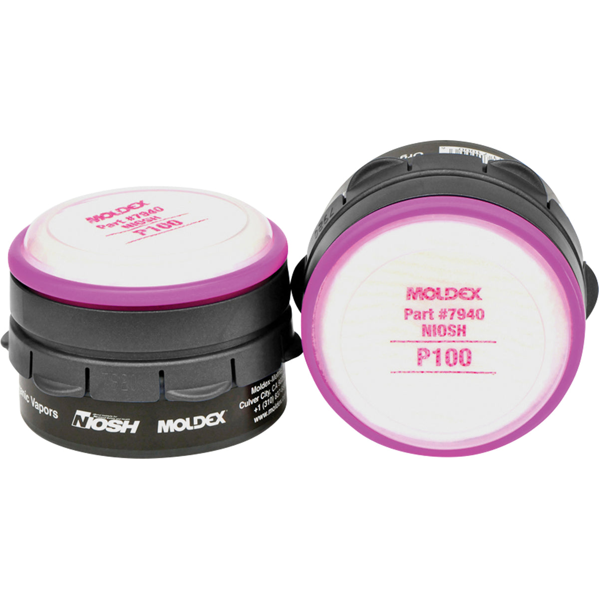 Respirator Cartridges - SEJ964