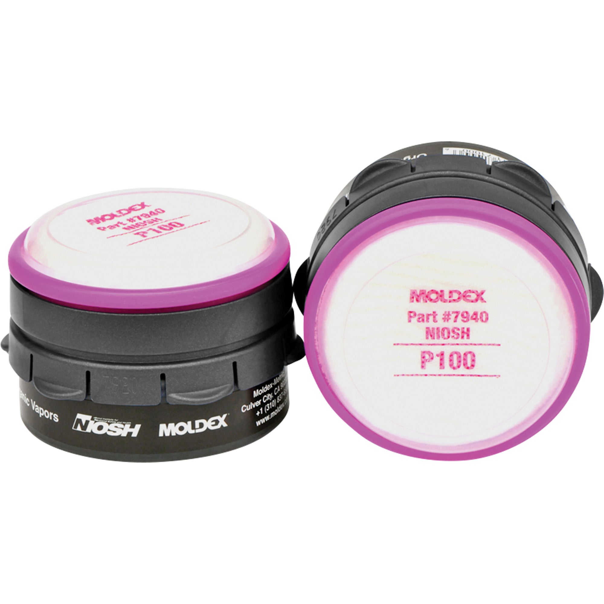 Respirator Cartridges - SEJ964